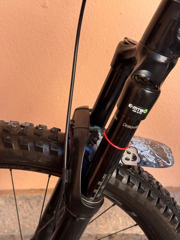 Tweedehands Specialized Turbo Levo Comp 2020 2020 Mountainbike — afbeelding 19 van 28