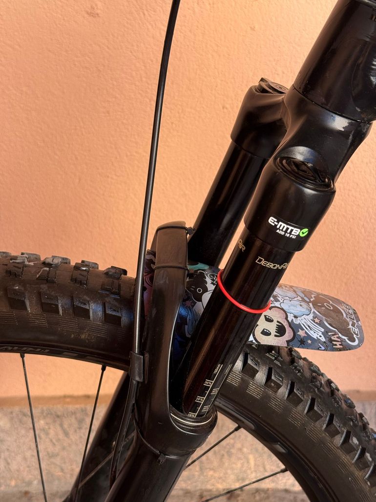 Used Specialized Turbo Levo Comp 2020 2020 Mountainbike, Black, 29 — image 19 of 28
