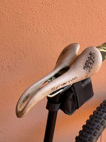 Tweedehands Specialized Turbo Levo Comp 2020 2020 Mountainbike — afbeelding 26 van 28