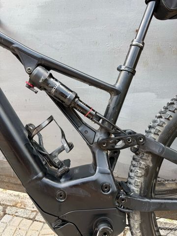 Tweedehands Specialized Turbo Levo Comp 2020 2020 Mountainbike — afbeelding 18 van 28