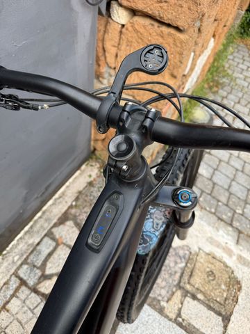 Tweedehands Specialized Turbo Levo Comp 2020 2020 Mountainbike — afbeelding 16 van 28
