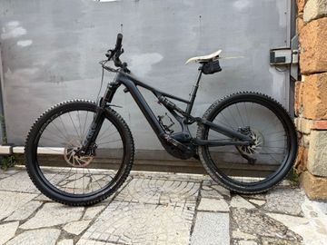 Tweedehands Specialized Turbo Levo Comp 2020 2020 Mountainbike — afbeelding 2 van 28