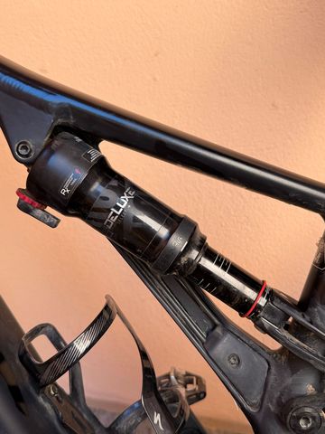 Tweedehands Specialized Turbo Levo Comp 2020 2020 Mountainbike — afbeelding 27 van 28