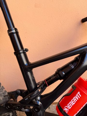 Tweedehands Specialized Turbo Levo Comp 2020 2020 Mountainbike — afbeelding 20 van 28
