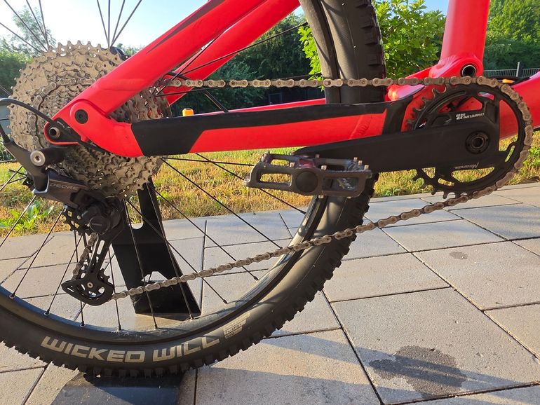 Použité Canyon Neuron 5 2022 2022 Mountainbike — obrázek 5 z 7