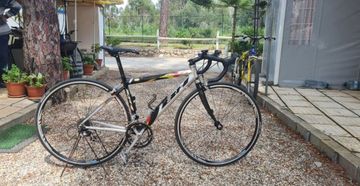 Używany Bh road Custom Other Shimano 2016 Road & Gravel
