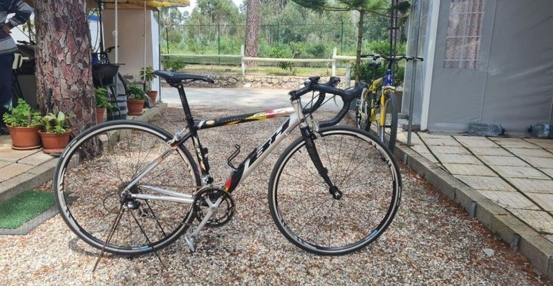 Brugt Bh road Custom Other Shimano 2016 Road & Gravel