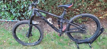Brugt Trek Remedy 8 27.5 2018 2018 MTB