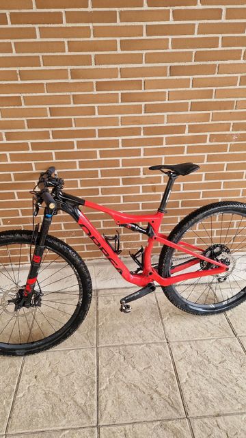 Tweedehands Orbea Oiz SRAM GX 2022 Mountainbike — afbeelding 2 van 5