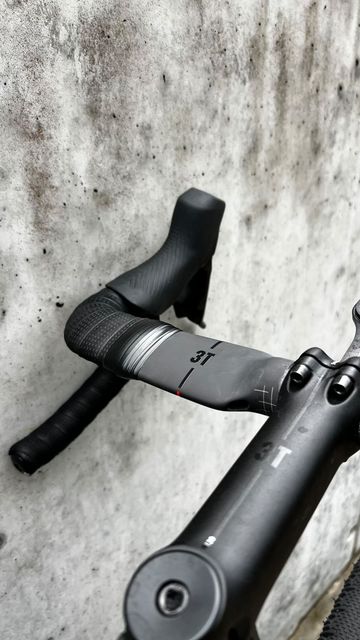 Brugt 3T RACEMAX WPNT INTEGRALE 2025 Road & Gravel — billede 9 af 12