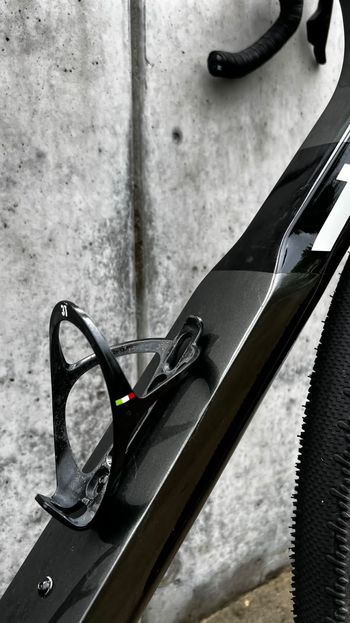 Brugt 3T RACEMAX WPNT INTEGRALE 2025 Road & Gravel — billede 5 af 12