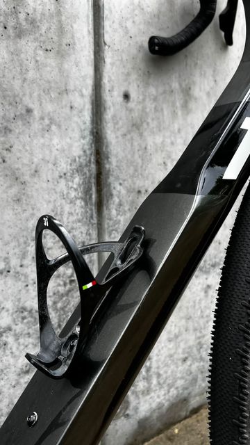 Brugt 3T RACEMAX WPNT INTEGRALE 2025 Road & Gravel — billede 5 af 12