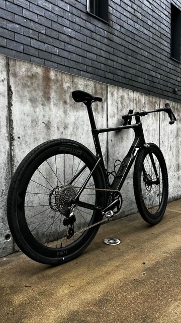 Brugt 3T RACEMAX WPNT INTEGRALE 2025 Road & Gravel — billede 11 af 12