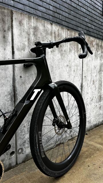 Brugt 3T RACEMAX WPNT INTEGRALE 2025 Road & Gravel — billede 2 af 12