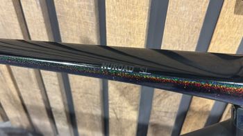 Used CUBE NUROAD C:62 SL 2021 2021 Road & Gravel, Black — image 6 of 17