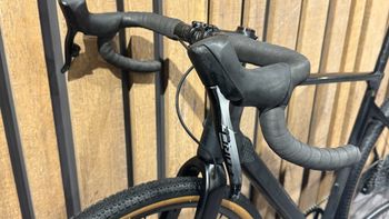Used CUBE NUROAD C:62 SL 2021 2021 Road & Gravel, Black — image 16 of 17
