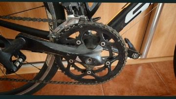 Brugt Scott Speedster Shimano Sora 2023 Road & Gravel — billede 2 af 3