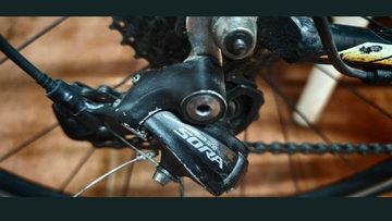 Brugt Scott Speedster Shimano Sora 2023 Road & Gravel — billede 3 af 3