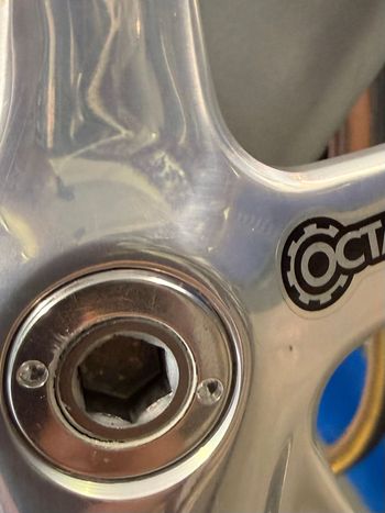 Cervélo Custom Shimano Dura Ace 2001 Road & Gravel usato, Grigio chiaro — immagine 25 di 25