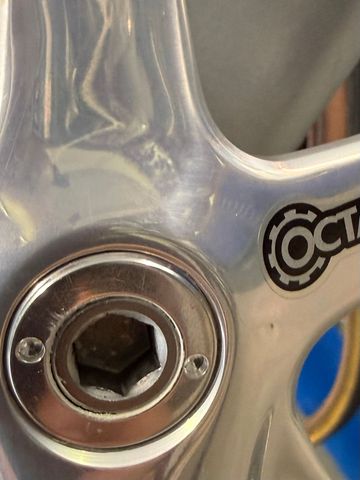 Used Cervélo Custom Shimano Dura Ace 2001 Road & Gravel, Light Gray — image 25 of 25
