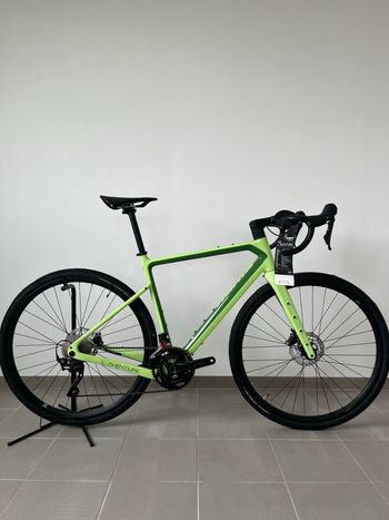 Adris Custom Shimano GRX 2025 Route & Gravel d'occasion