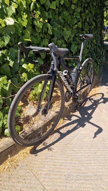 Used Merida SCULTURA 9000 2023 2023 Road & Gravel