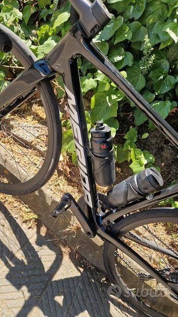 Used Merida SCULTURA 9000 2023 2023 Road & Gravel, Black — image 3 of 5
