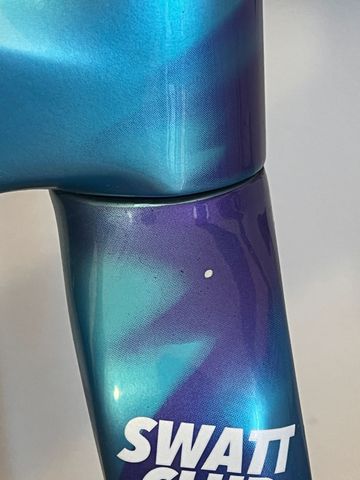 Giant Revolt Advanced 0 2025 2025 Road & Gravel de segunda mano, Azul — imagen 6 de 9