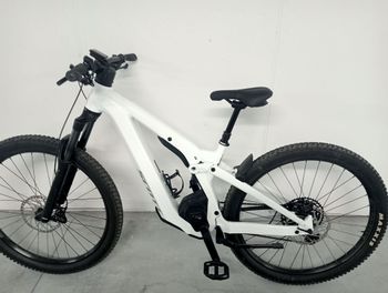Used Scott Contessa Strike eRIDE 920 2024 2024 MTB