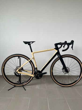 Adris Custom Shimano GRX 2026 Route & Gravel d'occasion