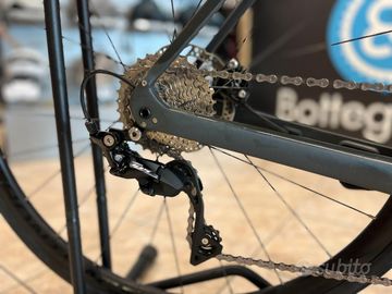 Używany Trek Domane 2022 Road & Gravel — zdjęcie 4 z 20