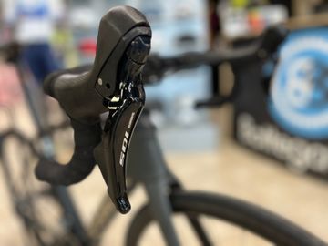 Używany Trek Domane 2022 Road & Gravel — zdjęcie 11 z 20