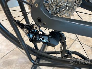 Używany Trek Domane 2022 Road & Gravel — zdjęcie 5 z 20