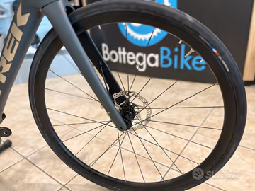 Używany Trek Domane 2022 Road & Gravel — zdjęcie 19 z 20