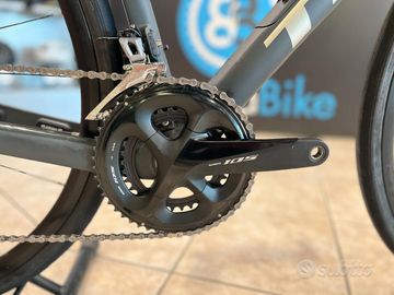 Używany Trek Domane 2022 Road & Gravel — zdjęcie 3 z 20