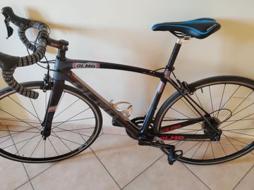 Brugt Olmo Veloce Zerotre 2017 Road & Gravel — billede 2 af 4