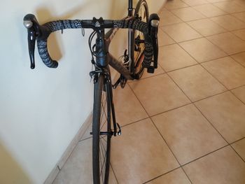Used Olmo Veloce Zerotre 2017 Road & Gravel