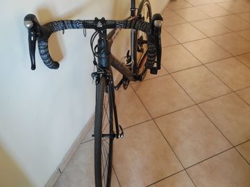 Olmo Veloce Zerotre 2017 Road & Gravel de segunda mano