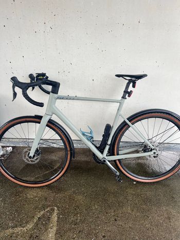 Used Scott Speedster Gravel 40 EQ 2023 2023 Road & Gravel