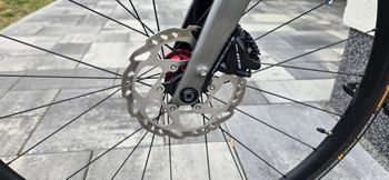 Tweedehands Trek Domane SL 5 Gen 4 2024 2024 Road & Gravel — afbeelding 8 van 15