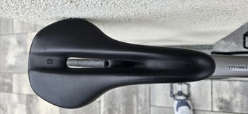 Tweedehands Trek Domane SL 5 Gen 4 2024 2024 Road & Gravel — afbeelding 6 van 15