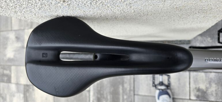 Tweedehands Trek Domane SL 5 Gen 4 2024 2024 Road & Gravel — afbeelding 6 van 15