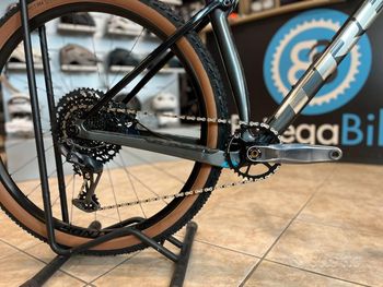 Używany Trek Procaliber 2021 Mountainbike — zdjęcie 2 z 9