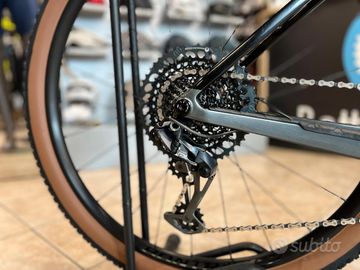 Used Trek Procaliber 2021 Mountainbike, Light Gray — image 4 of 14