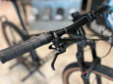 Used Trek Procaliber 2021 Mountainbike, Light Gray — image 11 of 14