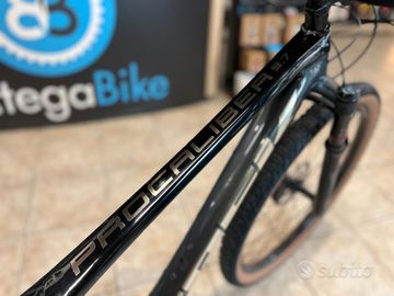 Used Trek Procaliber 2021 Mountainbike, Light Gray — image 10 of 14