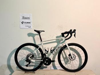Used CUBE ATTAIN C:62, SLX 2025 2025 Road & Gravel