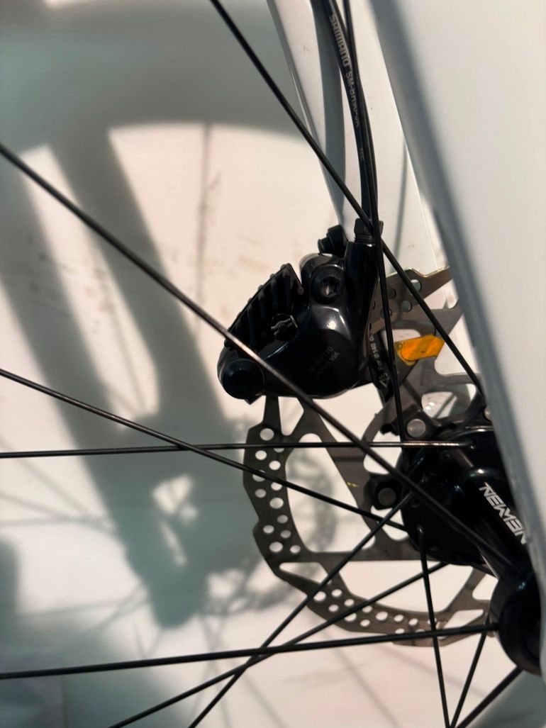 Używany CUBE ATTAIN C:62, SLX 2025 2025 Road & Gravel — zdjęcie 9 z 14