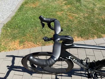 Used Specialized S-Works Venge, Dura-Ace Di2, Powermeter, Lightweight 2019 Road & Gravel, Black — image 4 of 7
