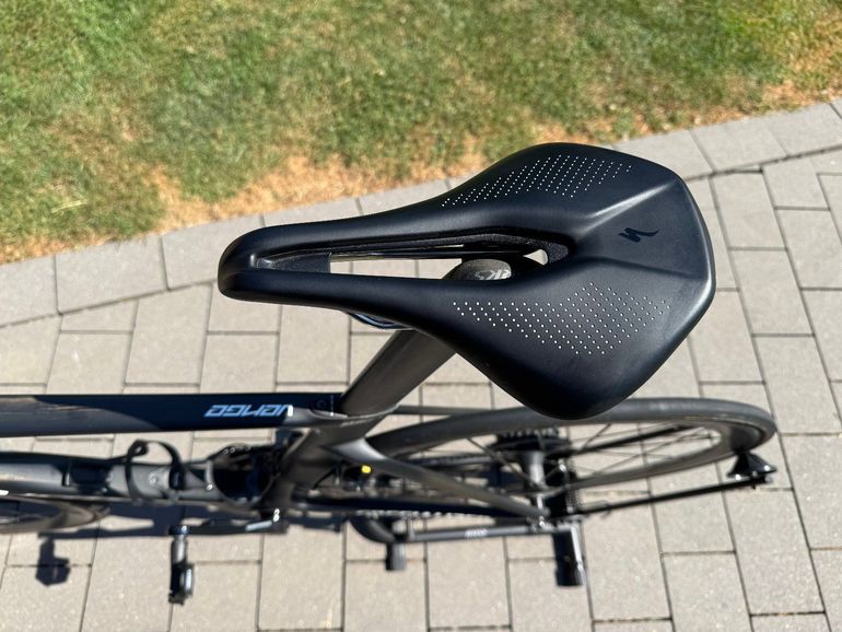 Used Specialized S-Works Venge, Dura-Ace Di2, Powermeter, Lightweight 2019 Road & Gravel, Black — image 5 of 7